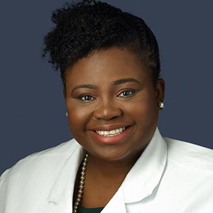 Yewande Rukayat Alimi, MD