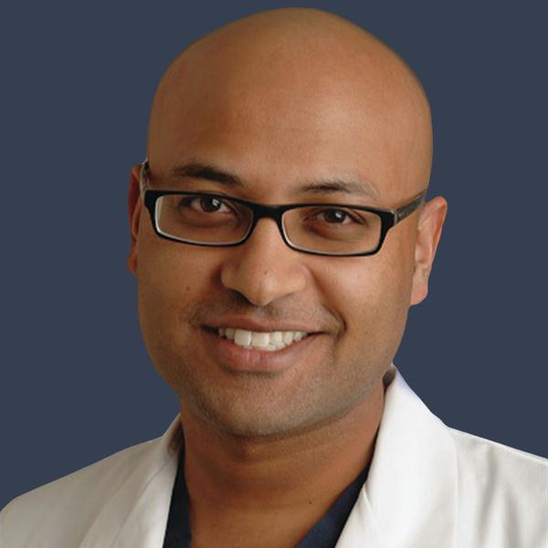 Dr. Munish Goyal