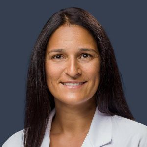 Dr. Stephanie Detterline