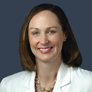 Dr. Kate Kellogg (Emergency Medicine) 
