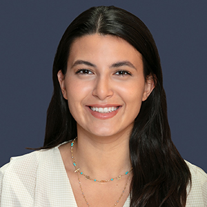 Dr. Liza Shaban 