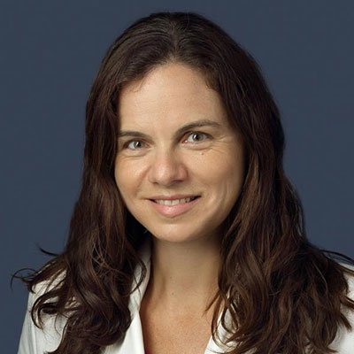 Dr. Philippa Soskin