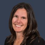 Dr. Heather Hartman Hall