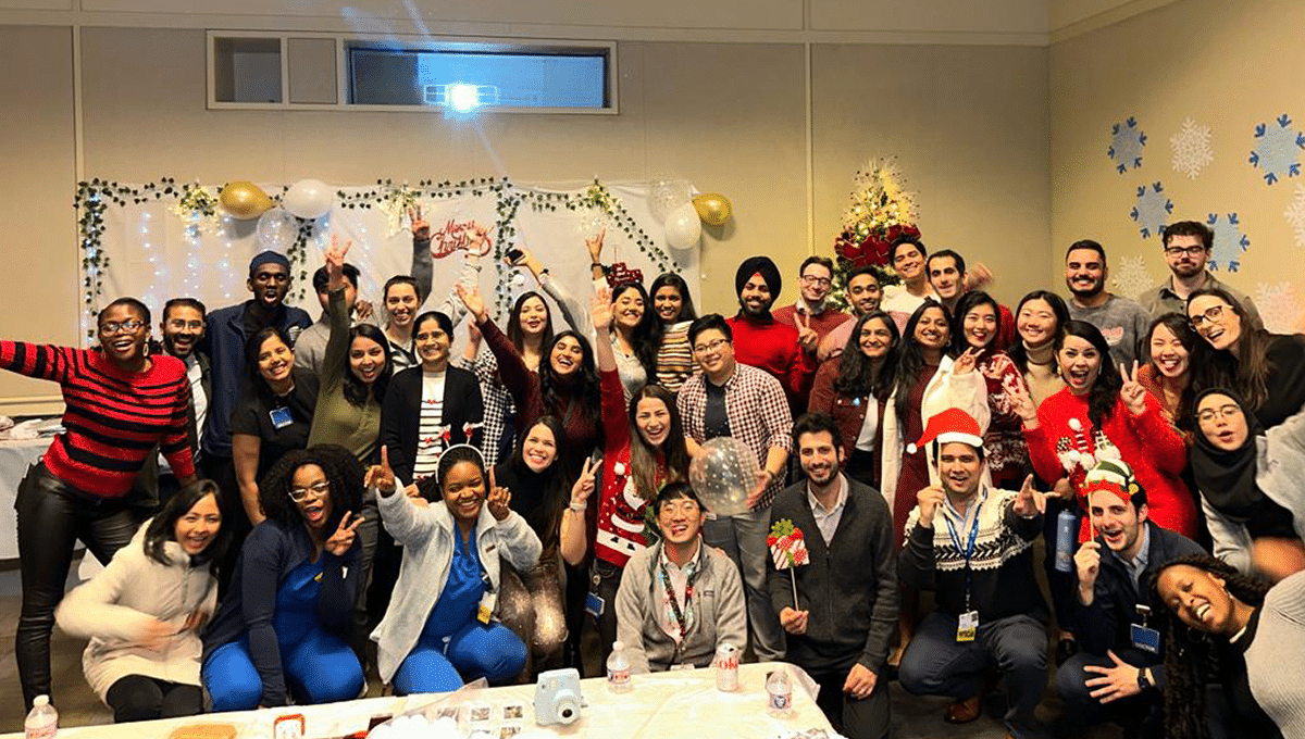 Medstar Internal Medicine Residents