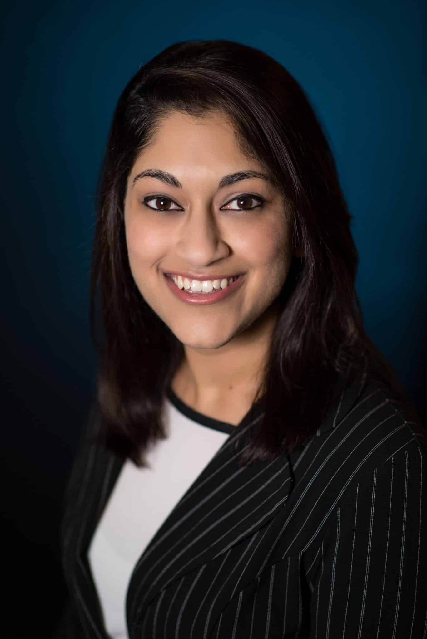 People Profile – Dr. Sharmeen Husain, MD - GME Connect