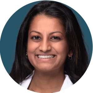 Dr. Prishanya Pillai